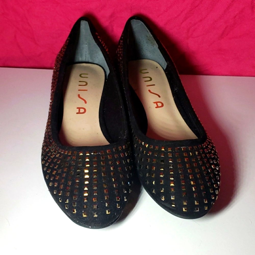Flats